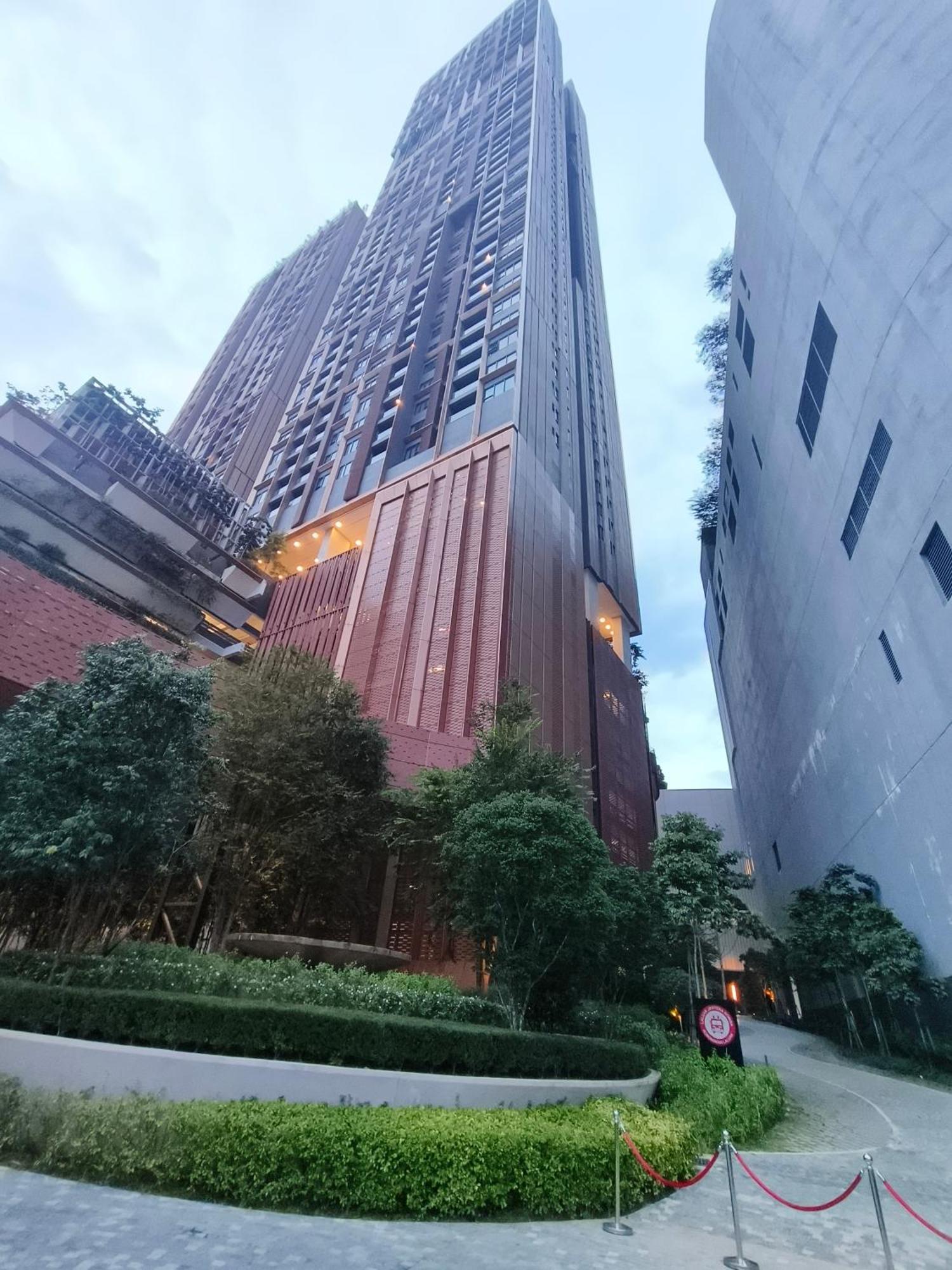 Lucentia Suites Klcc By City View Kuala Lumpur Luaran gambar