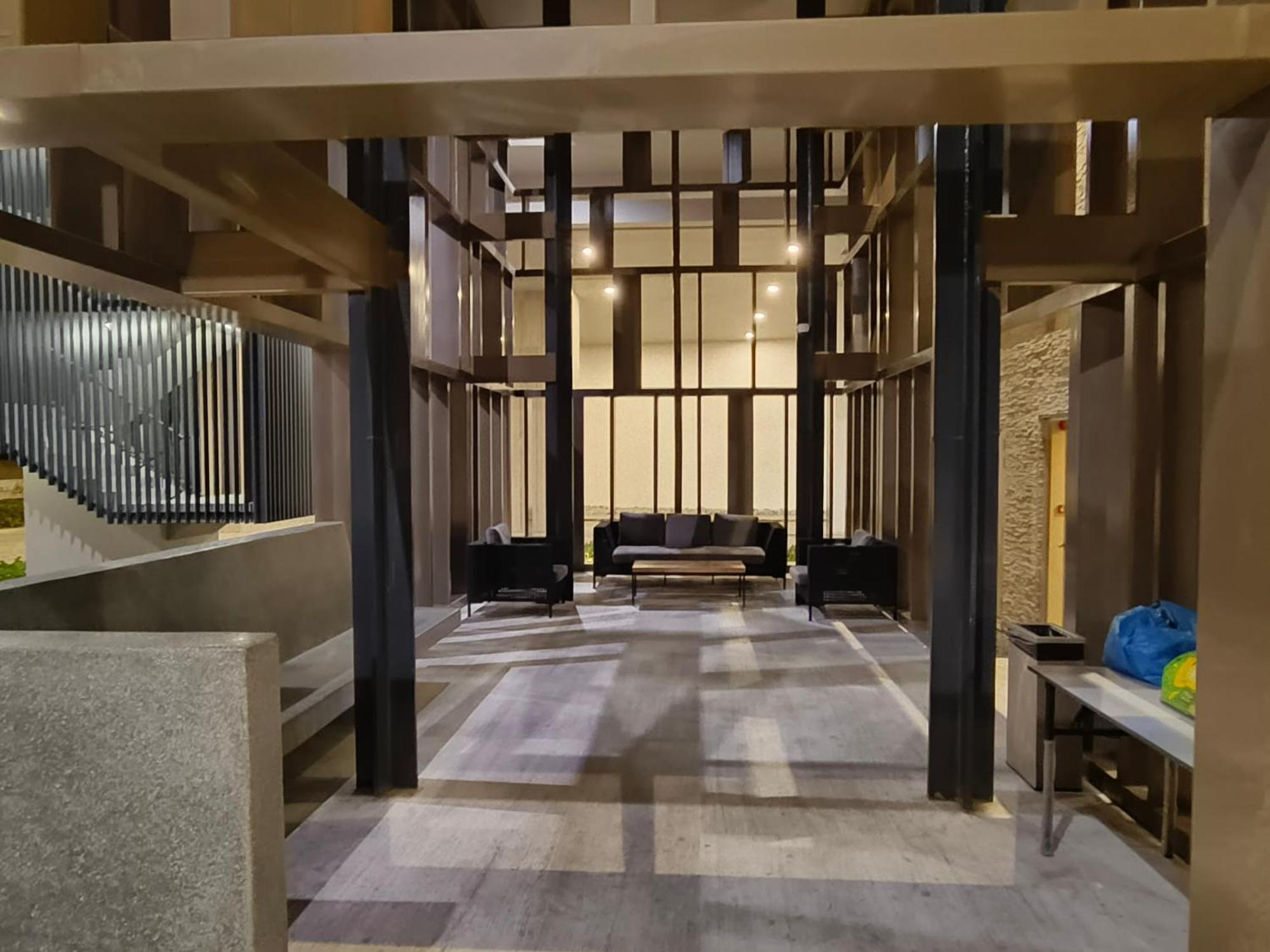 Lucentia Suites Klcc By City View Kuala Lumpur Luaran gambar